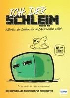 bokomslag Ich, der Schleim