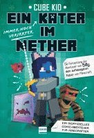 bokomslag Ein (immer noch verirrter) Kater im Nether