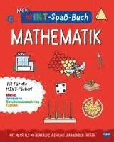 bokomslag Mein MINT-Spaßbuch: Mathematik