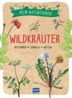 bokomslag Mein Naturführer - Wildkräuter