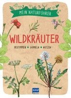 Mein Naturführer - Wildkräuter 1