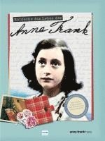 bokomslag Entdecke das Leben der Anne Frank