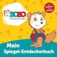bokomslag Bobo Siebenschläfer - Mein Spiegel-Entdeckerbuch