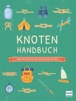 Barry Mault - Knoten Handbuch, Inbunden