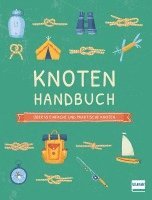 bokomslag Knoten Handbuch