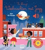 bokomslag So klingt Weihnachten mit Jazz