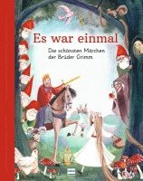 Es war einmal - Die schönsten Märchen der Brüder Grimm 1