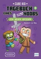 bokomslag Tagebuch eines kleinen Noobs- Bd. 1 - Ein neuer Krieger