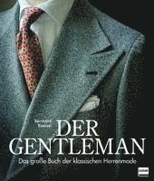 bokomslag Der Gentleman