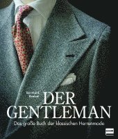 bokomslag Der Gentleman