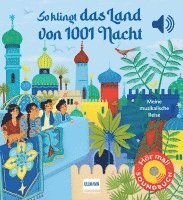 So klingt das Land von 1001 Nacht 1