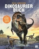 bokomslag Das große Dinosaurierbuch