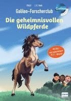 bokomslag Galileo-Forscherclub - Die geheimnisvollen Wildpferde