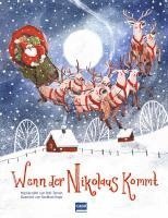 Wenn der Nikolaus kommt 1