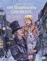 Eine Weihnachtsgeschichte nach Charles Dickens 1