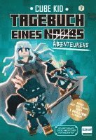 bokomslag Tagebuch eines Abenteurers (Tagebuch eines Noobs Bd. 7)