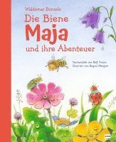 Die Biene Maja und ihre Abenteuer 1