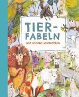 Tierfabeln und andere Geschichten 1