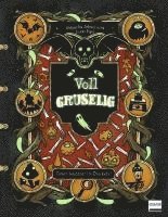 bokomslag Voll gruselig