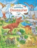 Mein großes Wimmelbuch - Dinosaurier 1