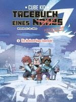 bokomslag Tagebuch eines Noobs Kriegers - Der Comic Bd. 5 - Ein denkwürdiges Gastmahl