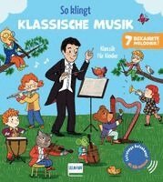 Emilie Collet - So klingt Klassische Musik, Kartonnage