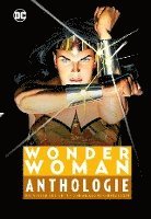 bokomslag Wonder Woman Anthologie
