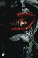 bokomslag Batman Deluxe: Joker