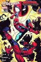 bokomslag Spider-Man & Deadpool 02