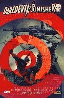 bokomslag Daredevil/Punisher: Der siebte Kreis