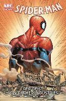 bokomslag Spider-Man - Marvel Now! 10 - Der Geist von Parker Industries