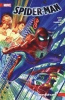 bokomslag Spider-Man 01 - Spider-Man Global