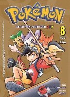 Pokémon: Die ersten Abenteuer 08 1