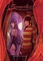 Stjepan Sejic - Sonnenstein 03, Inbunden