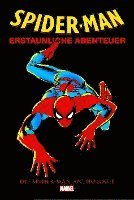 bokomslag Spider-Man Anthologie