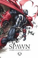 bokomslag Spawn Origins Collection 09