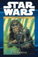 bokomslag Star Wars Comic-Kollektion 14 - Chewbacca