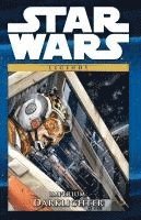 bokomslag Star Wars Comic-Kollektion 15 - Imperium: Darklighter