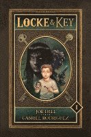 bokomslag Locke & Key Master-Edition
