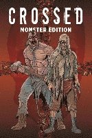 bokomslag Crossed Monster-Edition