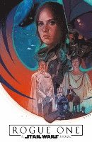 bokomslag Star Wars Comics: Rogue One - A Star Wars Story