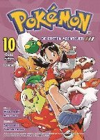 Pokémon - Die ersten Abenteuer 1