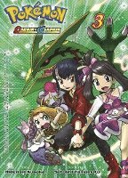 Hidenori Kusaka, Satoshi Yamamoto - Pokémon Omega Rubin und Alpha Saphir, Häftad