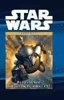 bokomslag Star Wars Legends Comic-Kollektion 24