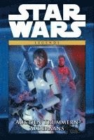bokomslag Star Wars Comic-Kollektion 27