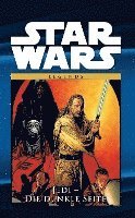 bokomslag Star Wars Comic-Kollektion