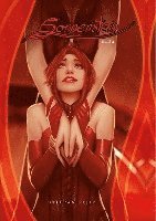 Stjepan Sejic - Sonnenstein, Inbunden