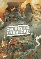 bokomslag Operation Overlord