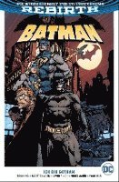 Tom King - Batman, Häftad