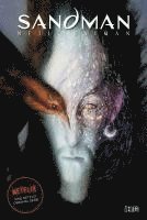 Neil Gaiman, Sam Kieth, Mike Dringendberg - Sandman Deluxe 01, Inbunden